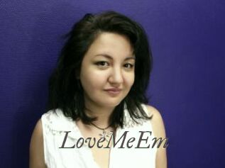 LoveMeEm