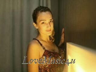LoveMusic4u