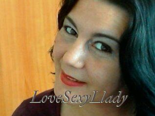 LoveSexyLlady