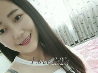 LoveYaYa