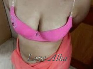 Love_Alka
