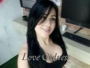 Love_Godness