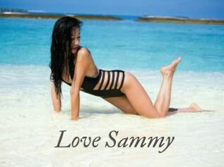 Love_Sammy
