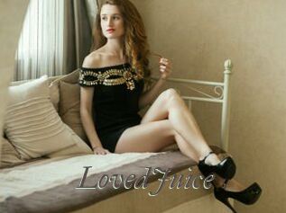 LovedJuice