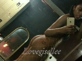 Lovegisellee