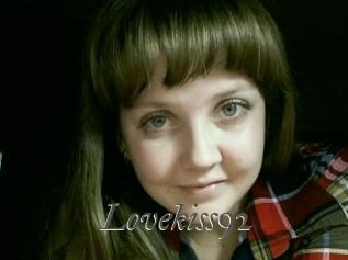 Lovekiss92