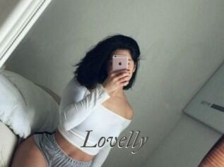 Lovelly
