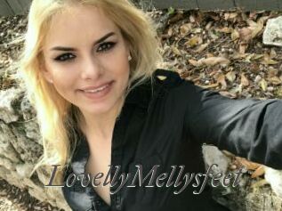 LovellyMellysfeet