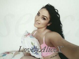 LovelyAliceX