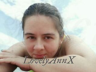 LovelyAnnX Sexcams city