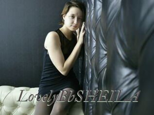 LovelyBbSHEILA