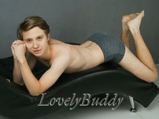 LovelyBuddy