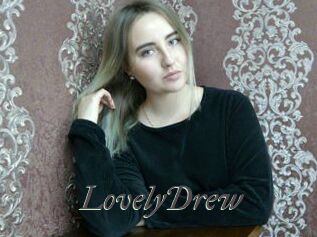 LovelyDrew