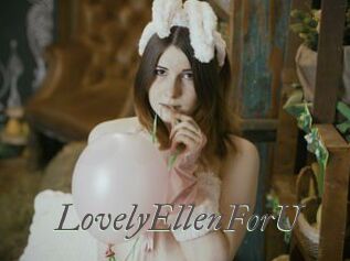 LovelyEllenForU