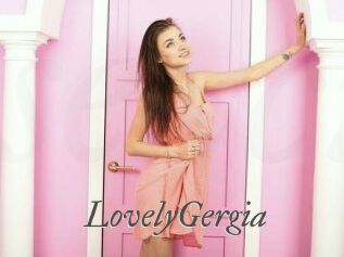 LovelyGergia
