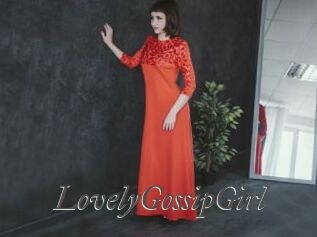 LovelyGossipGirl