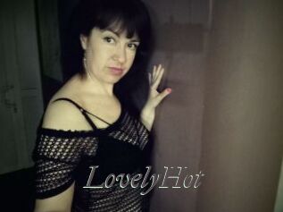 LovelyHot Sexcams city