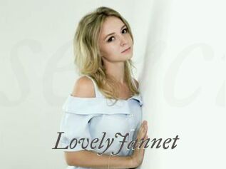 LovelyJannet