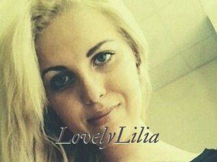 LovelyLilia_ Sexcams city