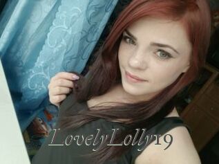 LovelyLolly19