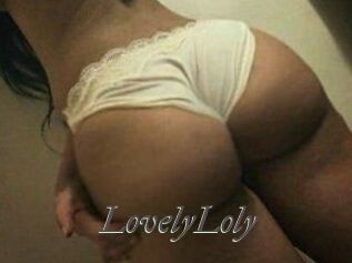 LovelyLoly