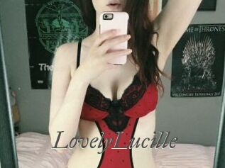LovelyLucille