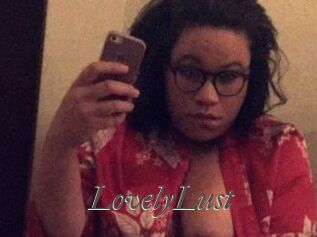 LovelyLust