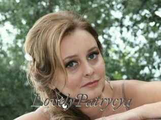 LovelyPatrycya