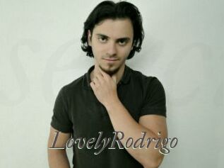 LovelyRodrigo