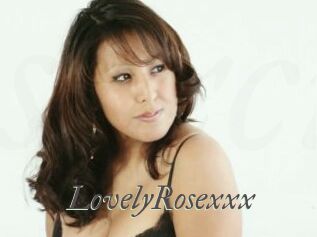 LovelyRosexxx