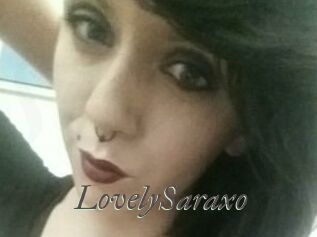 LovelySaraxo Sexcams city