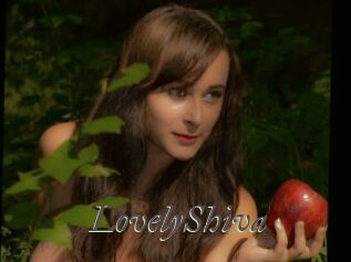 LovelyShiva