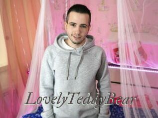 LovelyTeddyBear