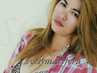 Lovelymaryforu