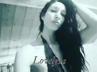 Lovelyta