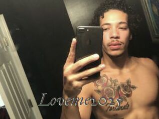Loveme2025