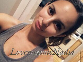 LovemesomeNadia