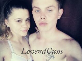 LovendCum