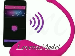 LovenseModel