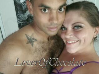 LoverOfChocolate