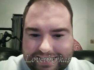 Loverboykas