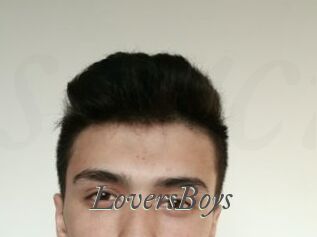 LoversBoys