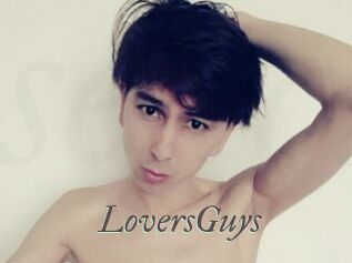LoversGuys