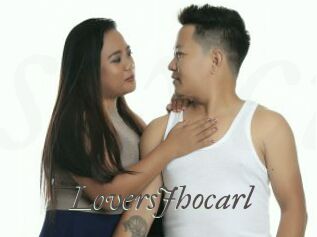 LoversJhocarl
