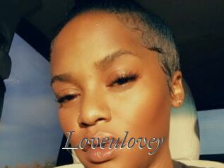 Loveulovey