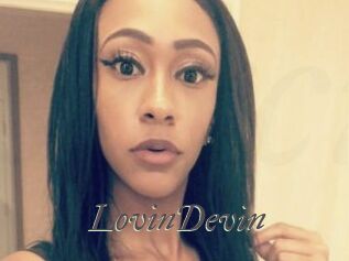 LovinDevin