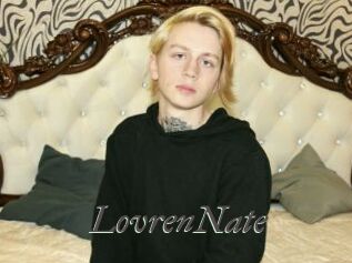 LovrenNate