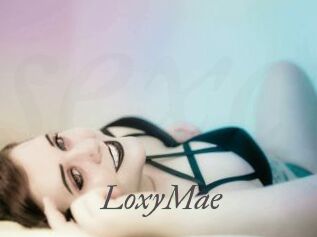 LoxyMae