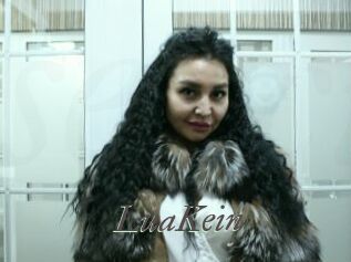 LuaKein Sexcams city