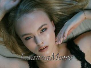 LuannaMoore